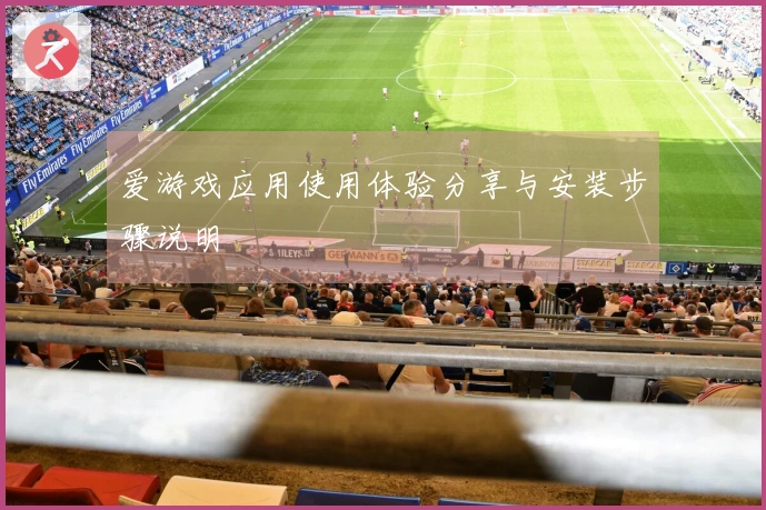 爱游戏应用使用体验分享与安装步骤说明